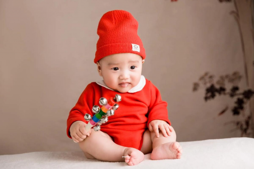 广安80适合多大宝宝穿 广安80适合多大宝宝穿