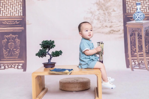 广安宝宝有多少颗牙齿